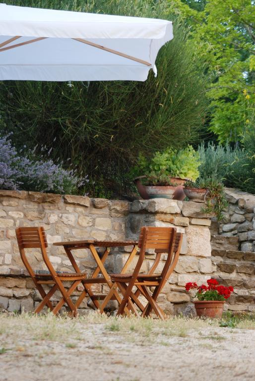 B&B San Paterniano Cingoli Eksteriør bilde