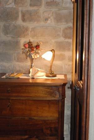 B&B San Paterniano Cingoli Rom bilde