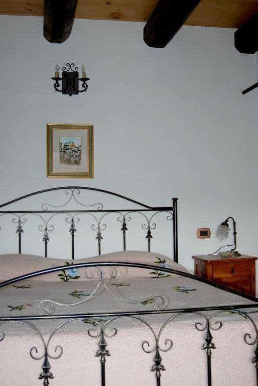 B&B San Paterniano Cingoli Rom bilde