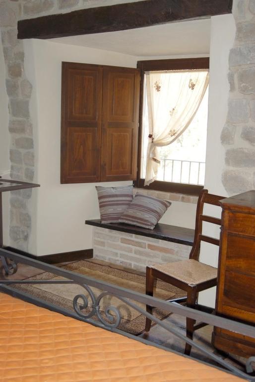 B&B San Paterniano Cingoli Rom bilde