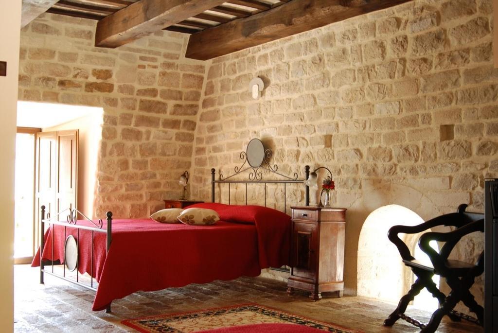 B&B San Paterniano Cingoli Rom bilde