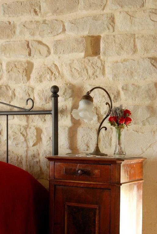 B&B San Paterniano Cingoli Rom bilde