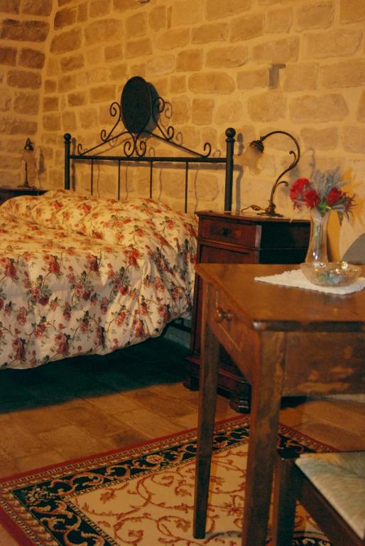 B&B San Paterniano Cingoli Rom bilde