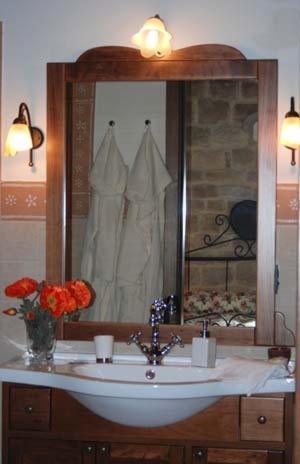 B&B San Paterniano Cingoli Rom bilde