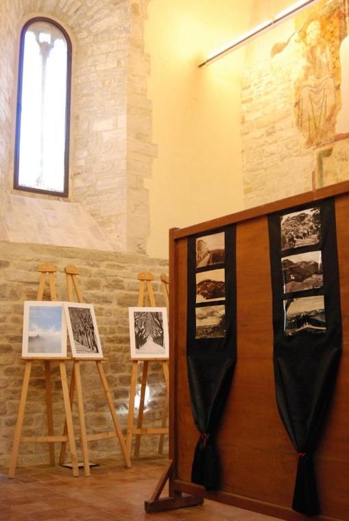 B&B San Paterniano Cingoli Eksteriør bilde