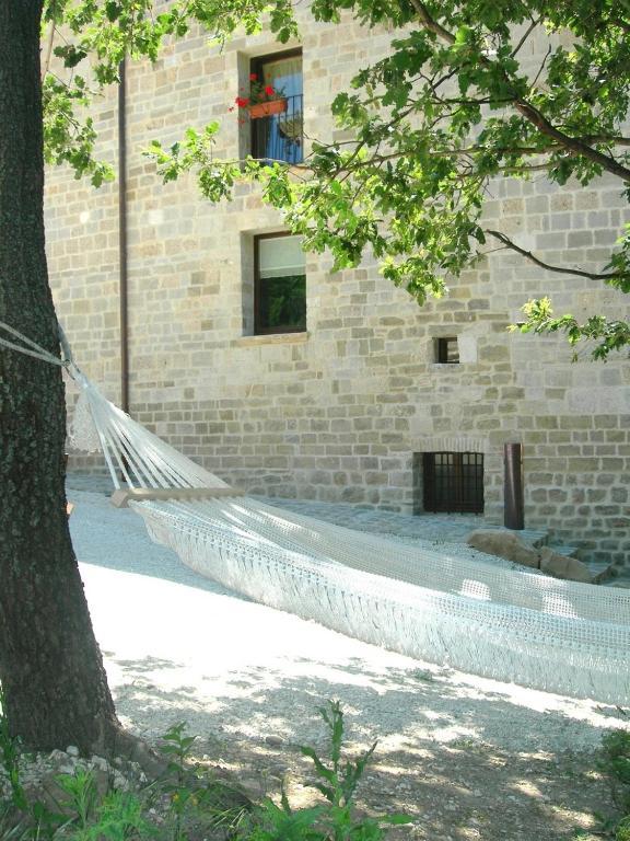 B&B San Paterniano Cingoli Eksteriør bilde