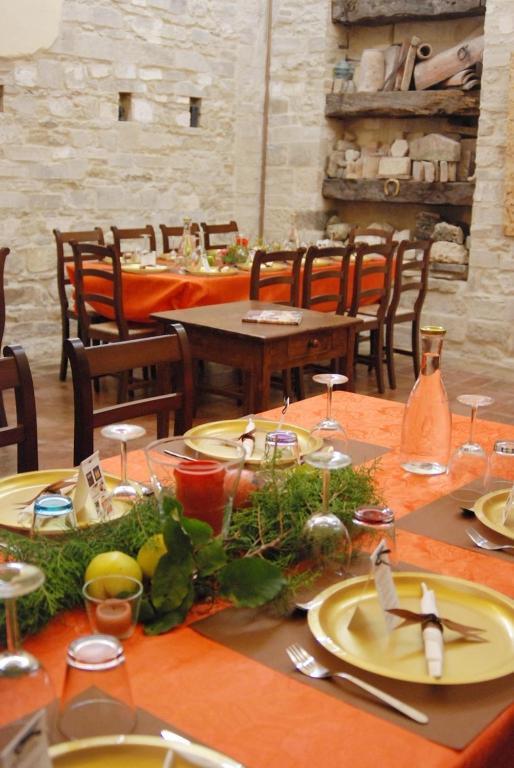 B&B San Paterniano Cingoli Eksteriør bilde